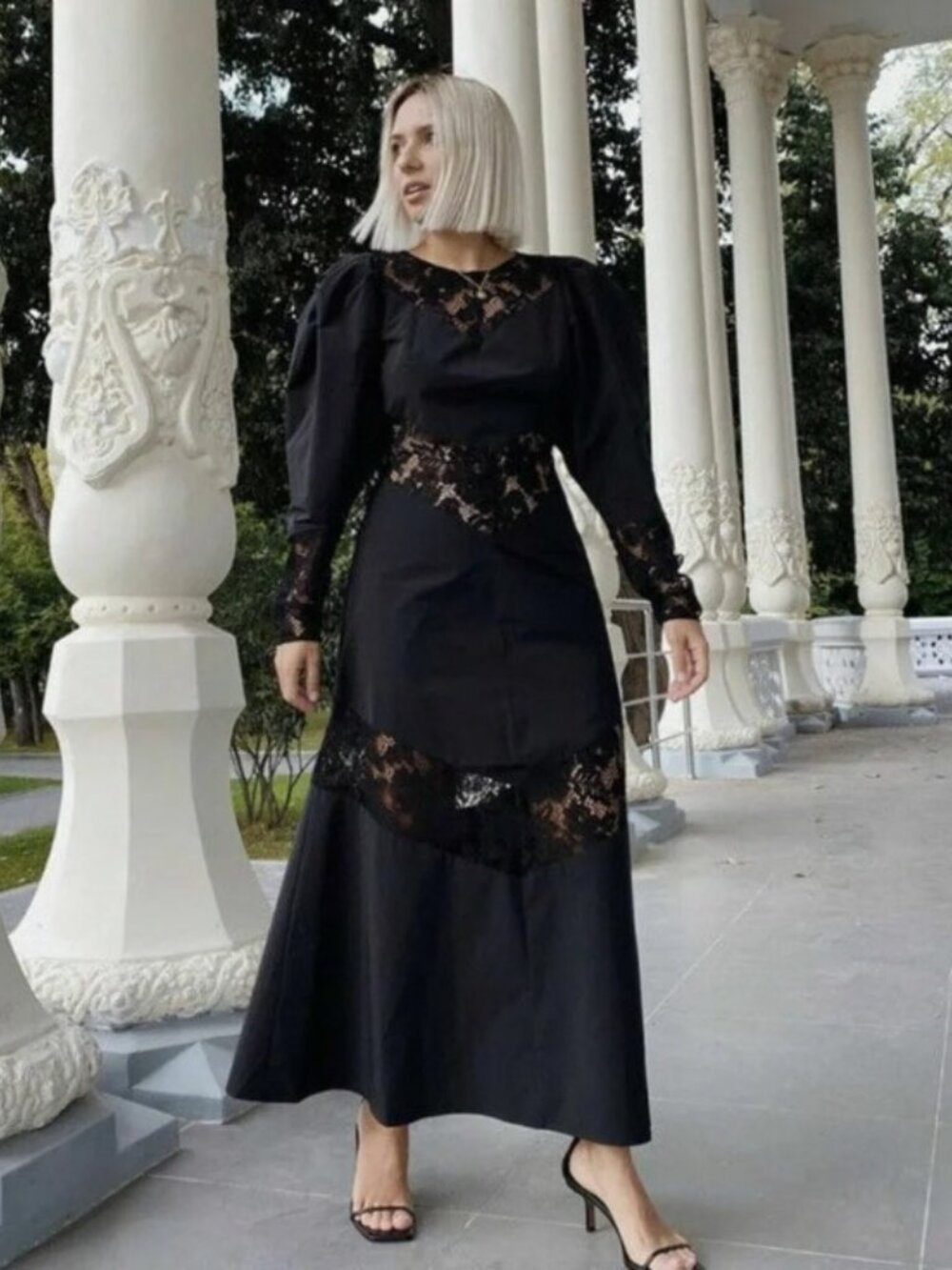 HM Dress L - Picture 5 of 11